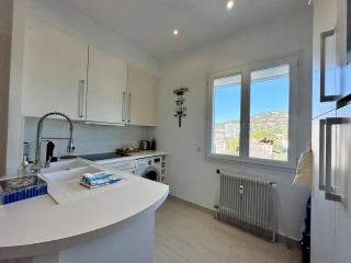 2 Bedroom Sea View Gallia Centre Cannes parking - Cannes - 1