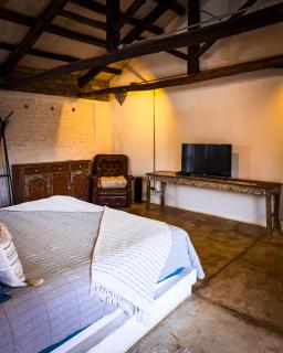 Hotel - Finca Casa de Teja - Subachoque - 2