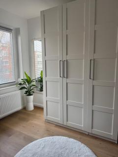 10 Minuten entfernt - Stilvolle Wohnung mit direkter Messeanbindung - Hannover - 0
