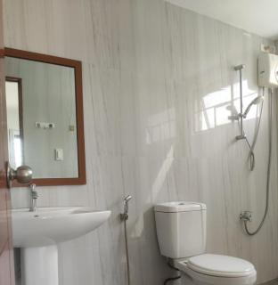 Freya Meow Villa - 1