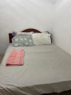 Ashley Tyler Country Houses - Moalboal - 2
