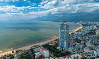 TMS Quy Nhơn View Biển - BEN BEN - Quy Nhon - 8