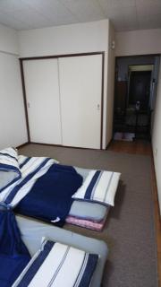セカンドハウス厚生町202 - Okayama - 7