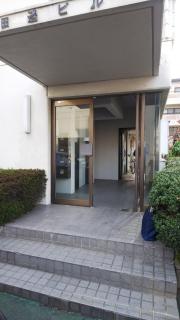 セカンドハウス厚生町202 - 6