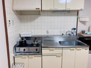 セカンドハウス厚生町202 - 3