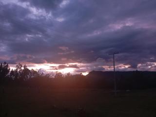 glamping casa blanca - Guatavita - 4
