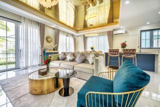 DT Retreat - Biệt thự nguyên căn - 3 Phòng ngủ - Novaworld Phan Thiết - Phan Thiet - 7