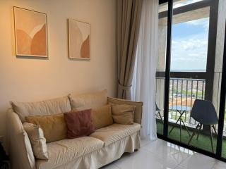 2104SkyTree Family HappyNest 4-5pax - Johor Bahru - 6