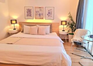 FLC QUY NHƠN-Khách Sạn View Biển-Hồ Bơi 4 Mùa-Minh Apartment - Quy Nhon - 1