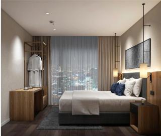 FLC QUY NHƠN-Khách Sạn View Biển-Hồ Bơi 4 Mùa-Minh Apartment - Quy Nhon - 7
