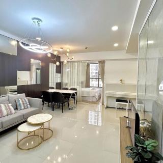 FLC QUY NHƠN-Khách Sạn View Biển-Hồ Bơi 4 Mùa-Minh Apartment - Quy Nhon - 9