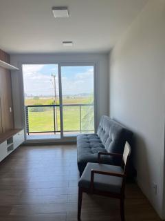 Apartamento relaxante em Xangrilá - Xangri-lá - 9