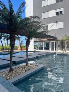 Apartamento relaxante em Xangrilá - Xangri-lá - 7