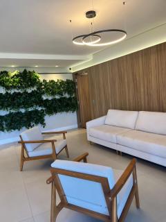 Apartamento relaxante em Xangrilá - Xangri-lá - 2