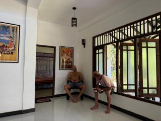 Sehas Villa - Ahangama - 8