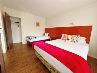 136 St George Motel - Auckland - 7