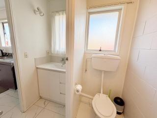136 St George Motel - 1