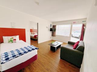 136 St George Motel - Auckland - 6
