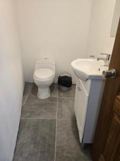 cabaña nueba con hermosa vista al río, niebla valdivia - 3