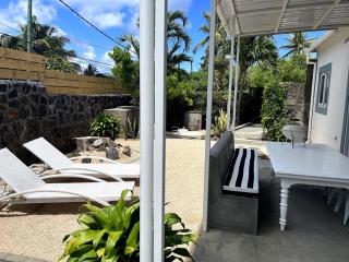 Malena Guest House - Grand-Baie - 3