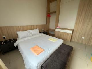 PrimaStay Ipoh Palo for 7 Pax - Ipoh - 8