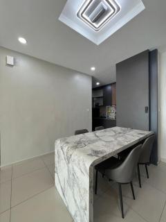 PrimaStay Ipoh Palo for 7 Pax - Ipoh - 7