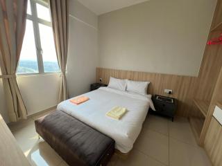 PrimaStay Ipoh Palo for 7 Pax - Ipoh - 5