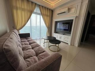 PrimaStay Ipoh Palo for 7 Pax - Ipoh - 2