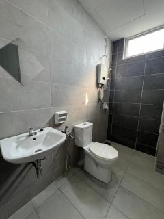 PrimaStay Ipoh Palo for 7 Pax - Ipoh - 1