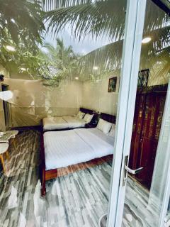 Hoang Phuc resort - Rạch Giá - 9