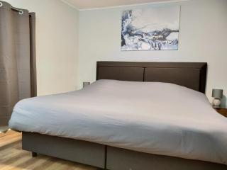 Modern 3 Bedroom Apartment near Useldange Castle - 3