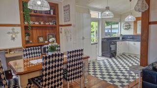 Cheerful 3 bedroom villa - 7