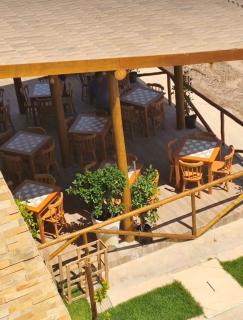 Excelente Flat piscina privativa em Porto - 8