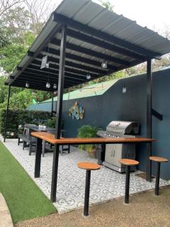 The Barkly House Staycation - 5