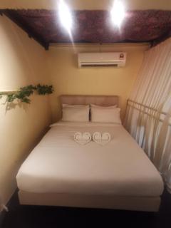 MacGem Heritage House at Georgetown Penang - George Town - 4