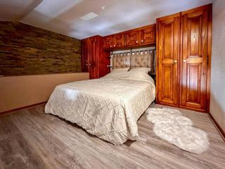 Duplex tout confort pour 4 pers. proche pistes, avec balcon et parking - FR-1-733-163 - Crest-Voland - 8