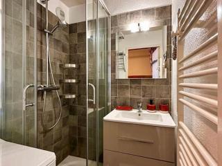 Duplex tout confort pour 4 pers. proche pistes, avec balcon et parking - FR-1-733-163 - Crest-Voland - 6