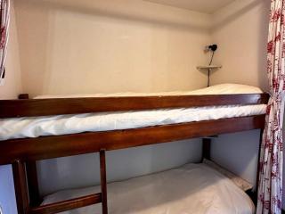 Duplex tout confort pour 4 pers. proche pistes, avec balcon et parking - FR-1-733-163 - Crest-Voland - 5
