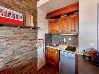 Duplex tout confort pour 4 pers. proche pistes, avec balcon et parking - FR-1-733-163 - Crest-Voland - 3
