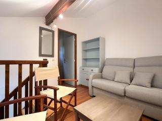 Maison 2 chambres, animaux admis, parking, La Palmyre - FR-1-705-99 - Les Mathes - 4