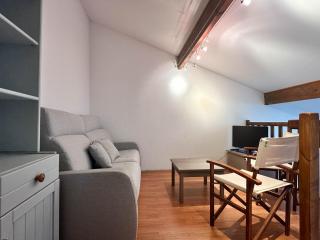 Maison 2 chambres, animaux admis, parking, La Palmyre - FR-1-705-99 - Les Mathes - 3