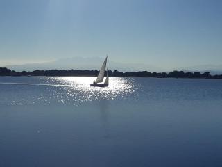Port Leucate : Villa Studio Mezzanine, Climatisée, Animaux -10kg, Parking, 4 Pers. - FR-1-798-54 - 3