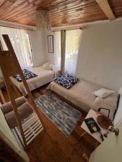Hostal waiwen - Matanzas - 2