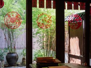 景德镇树园心舍民宿 - Jingdezhen - 4