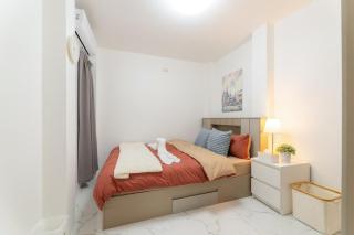 Homey Home cnx - ใกล้เซ็นทรัลเฟสติวัล - Chiang Mai - 5