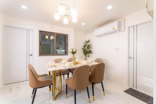 Homey Home cnx - ใกล้เซ็นทรัลเฟสติวัล - Chiang Mai - 1