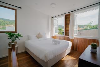 Yucca House Vĩnh Hy Mountain View - 8