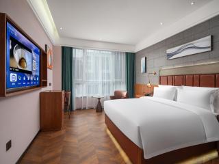 James Joyce Lanzhou Zhongchuan Airport - - 0