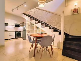Riviera 01, Siolim- 3BHK Villa With Pool View - Siolim - 7