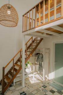 Yucca House Vĩnh Hy Mountain View - 5